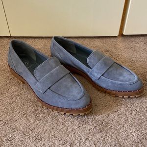 Vince Camuto NWT Golinda Loafers